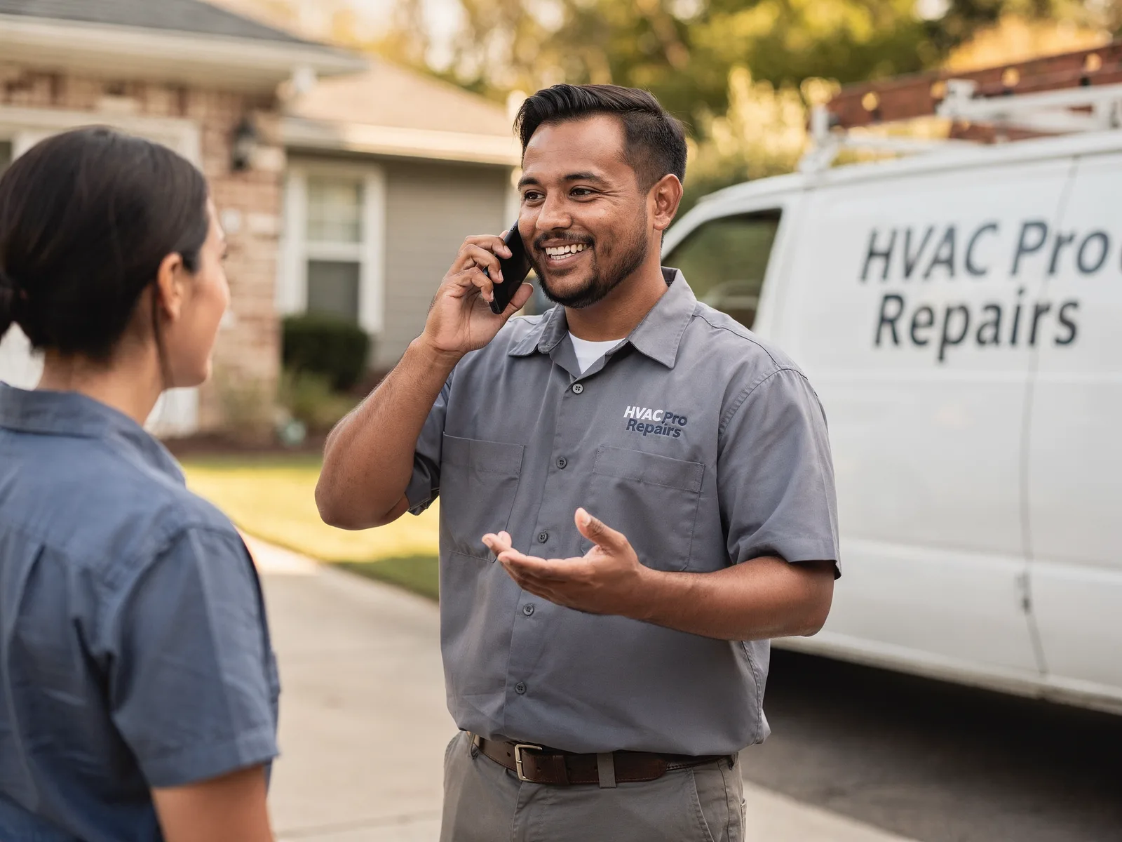 Heat Pump Repair Waterman, IL FAQs